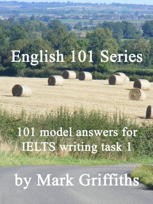 cover image of English 101 Series